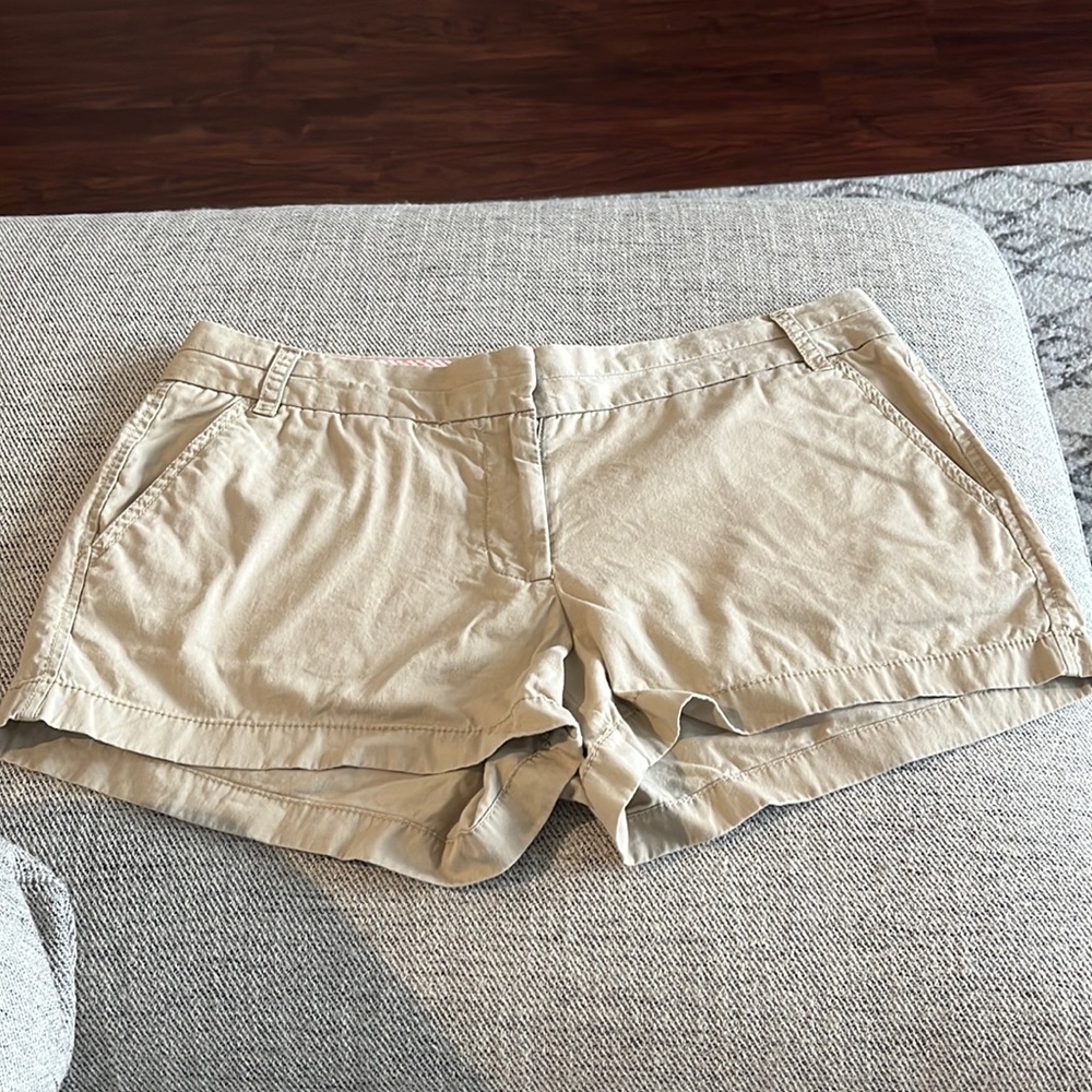 Chino Shorts